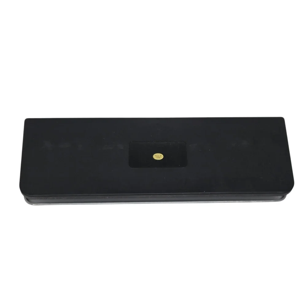 TUL Discbound 12-Hole Punch Custom Note-Taking‎ System Silver w/ Box Complete